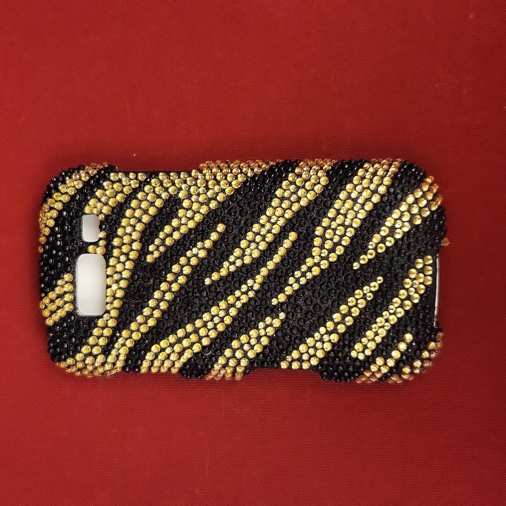 Samsung Galaxy Blaze cover